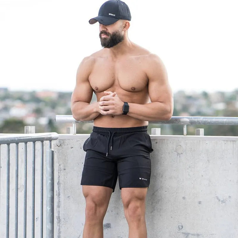Quick dry shorts