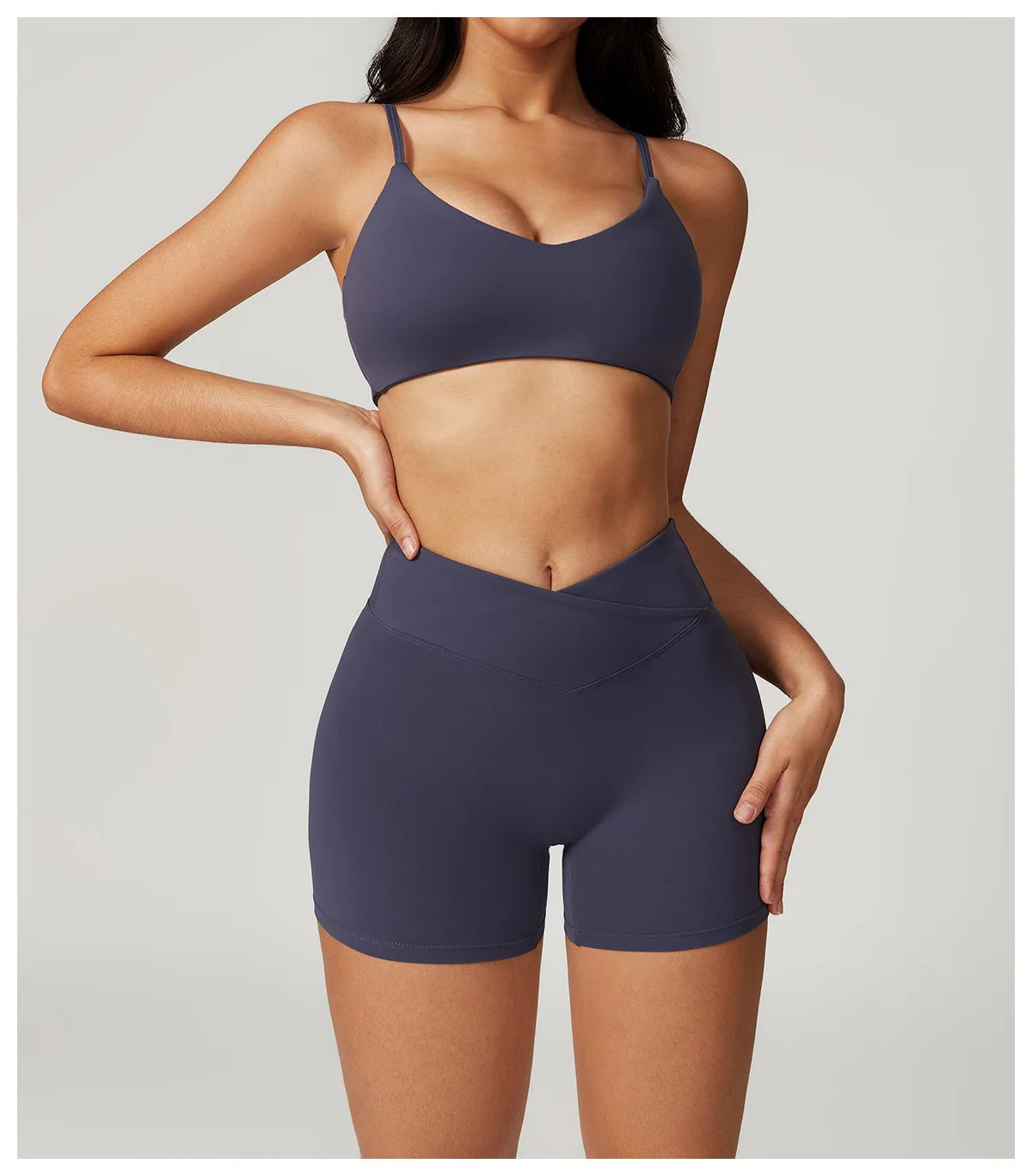 Aura Active - Premium Duo Set