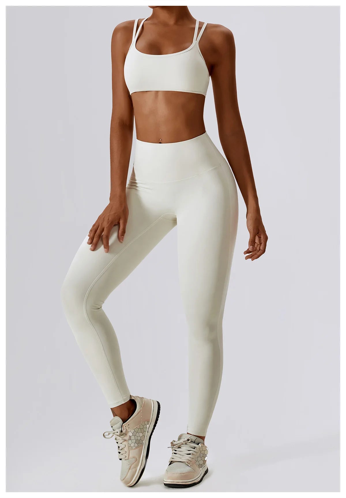 Aura Active - Sculpt Sports Bra