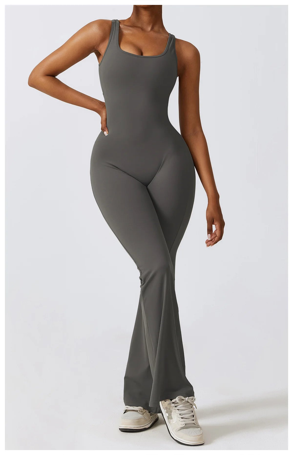 Aura Active - One Piece Jumpsuit