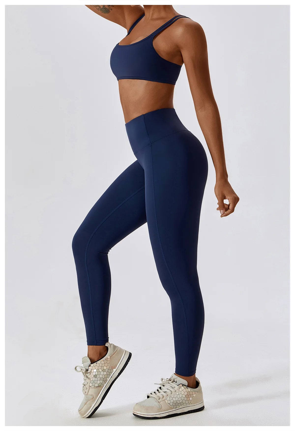 Aura Active - Sculpt Sports Bra