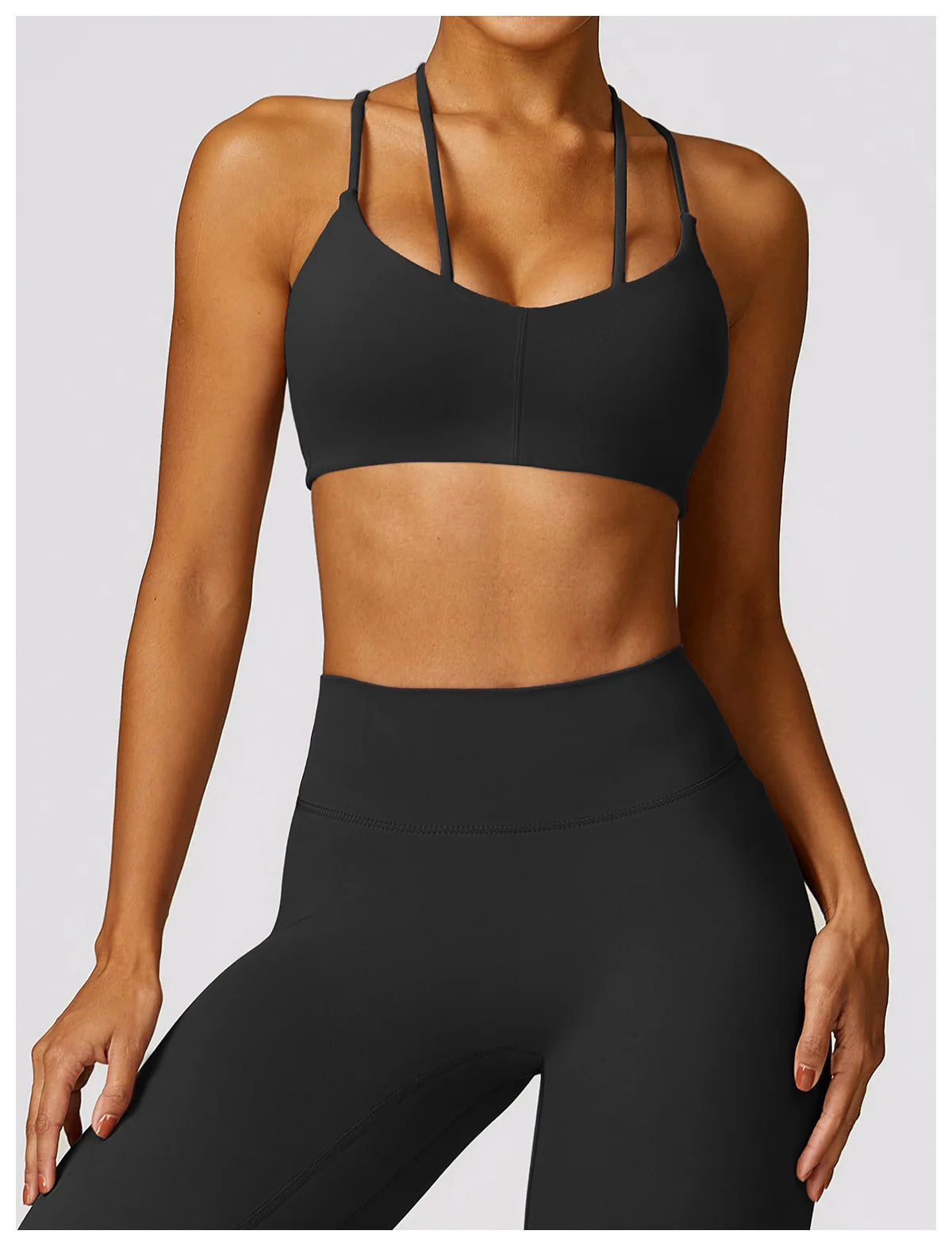 Aura Active - Sculpt Sports Bra