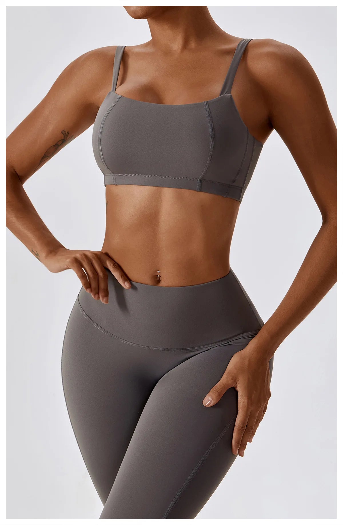 Aura Active - Sculpt Sports Bra