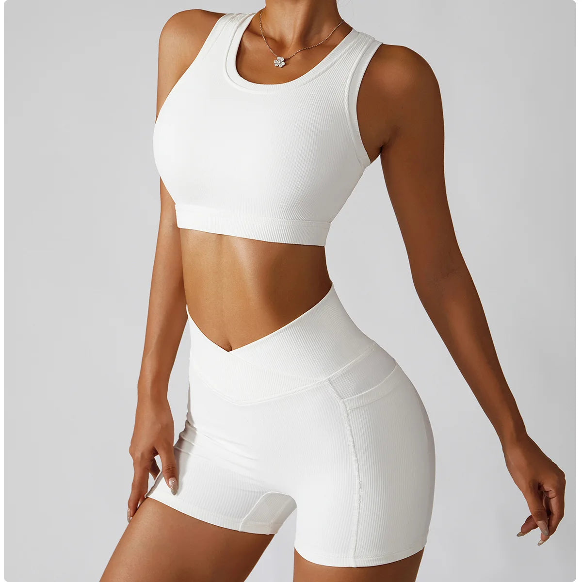 Aura Active - Sport Suit