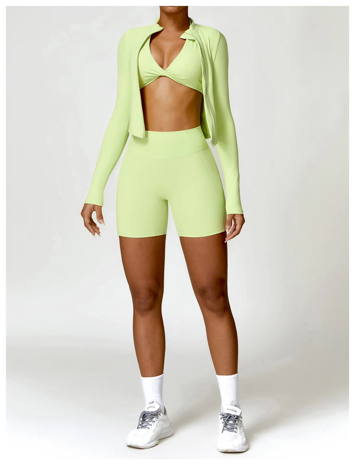 Aura Active - Sport Longsleeve Top