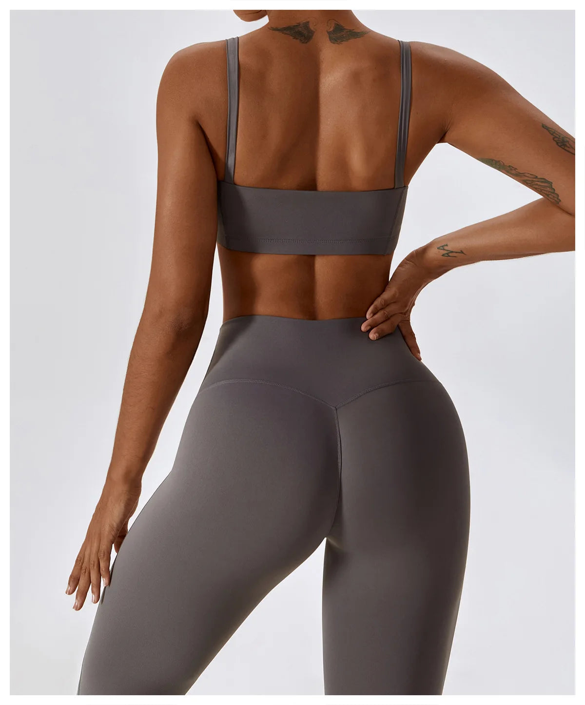 Aura Active - Sculpt Sports Bra
