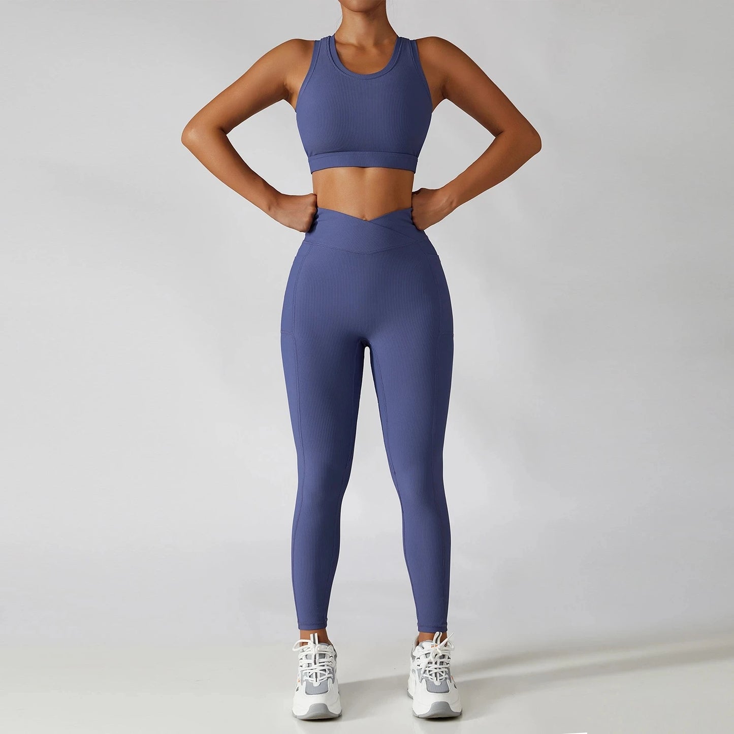 Aura Active - Sport Suit