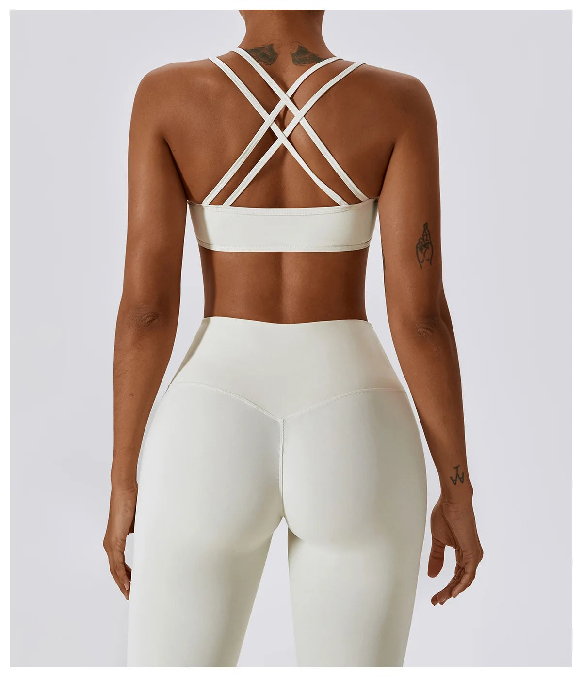 Aura Active - Sculpt Sports Bra