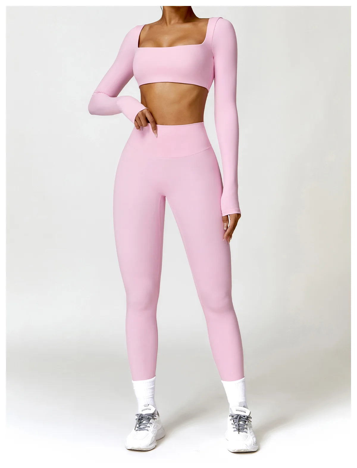 Aura Active - Flow Top