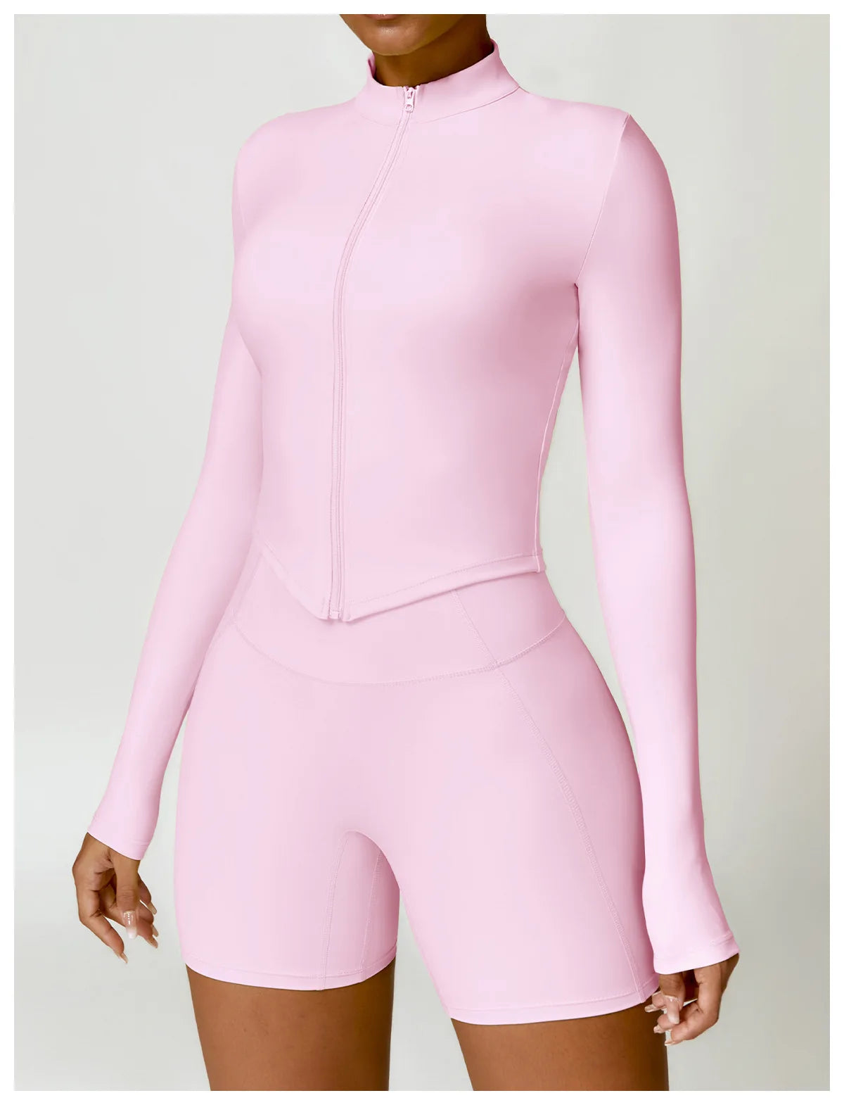 Aura Active - Sport Longsleeve Top