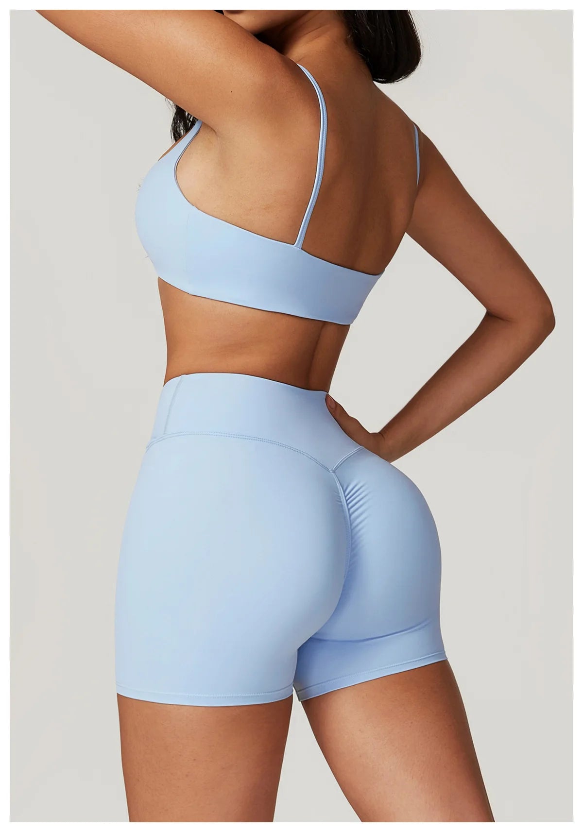 Aura Active - Premium Duo Set