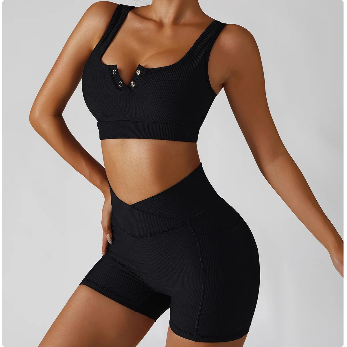Aura Active - Sport Suit
