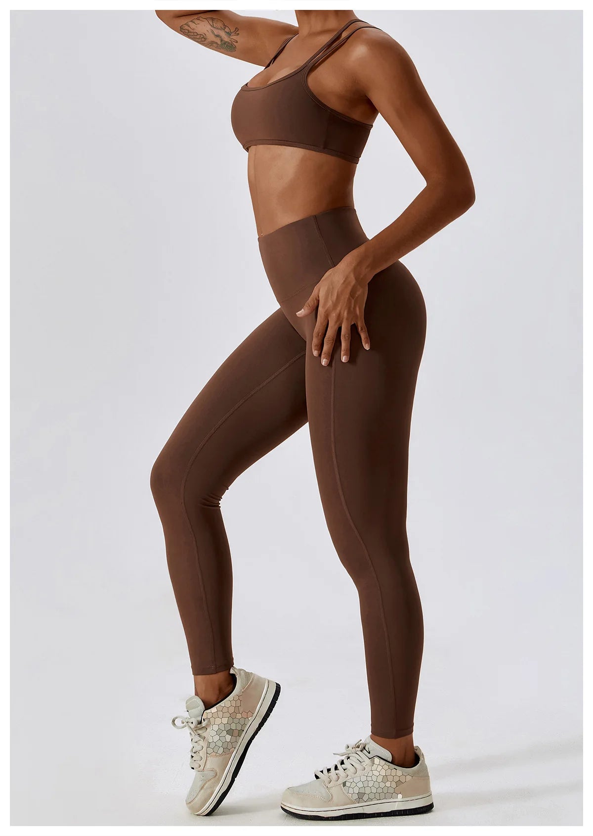 Aura Active - Sculpt Sports Bra