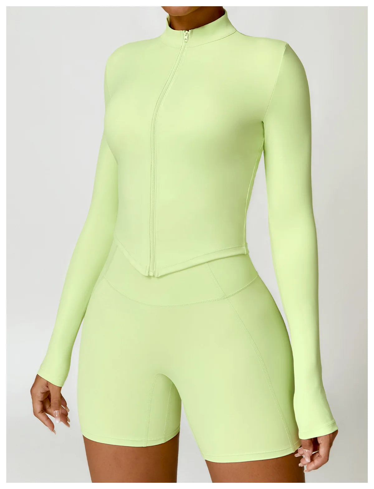 Aura Active - Sport Longsleeve Top