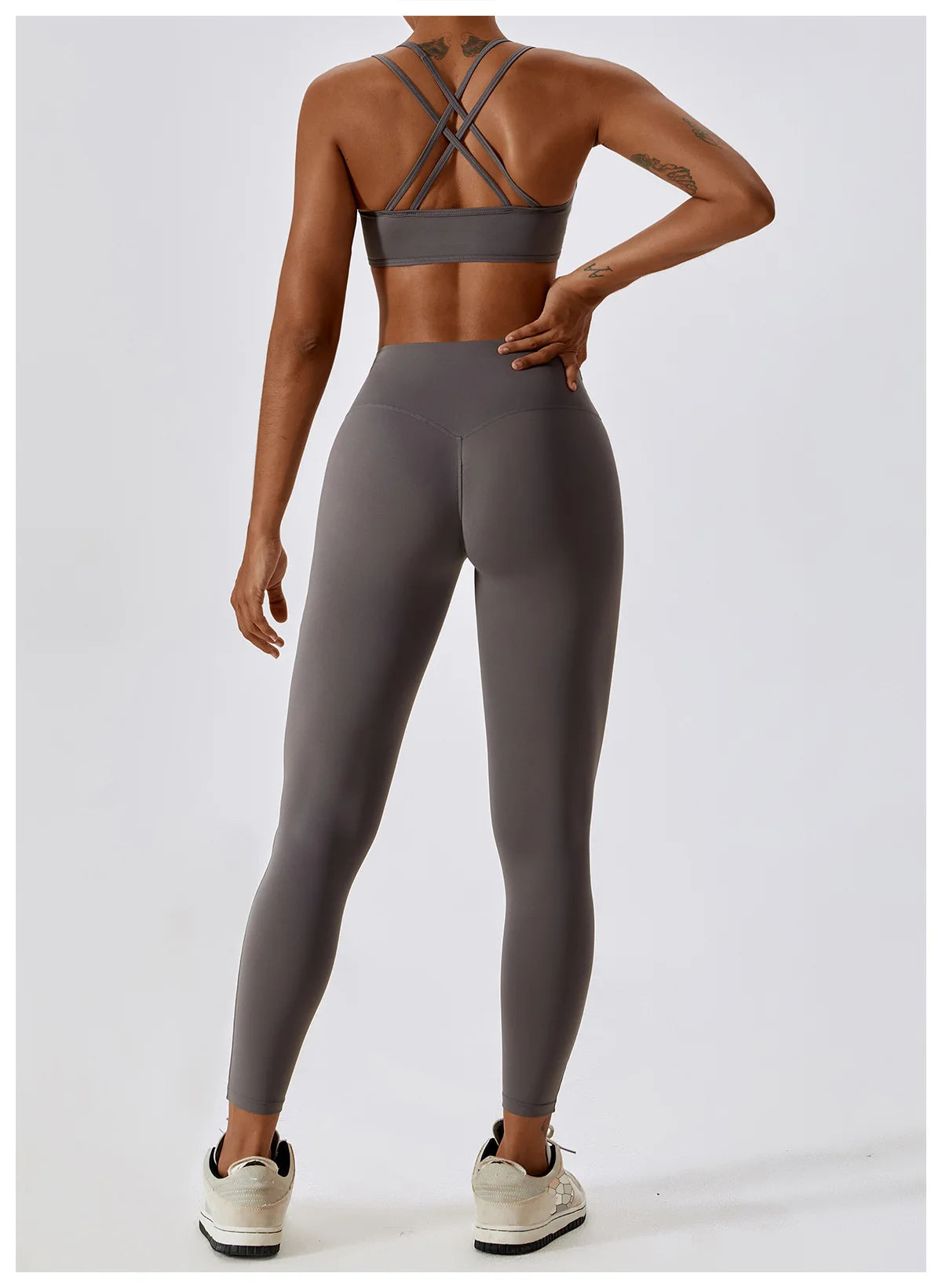 Aura Active - Sculpt Sports Bra