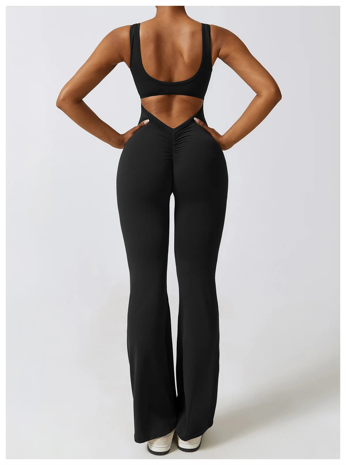 Aura Active - One Piece Jumpsuit