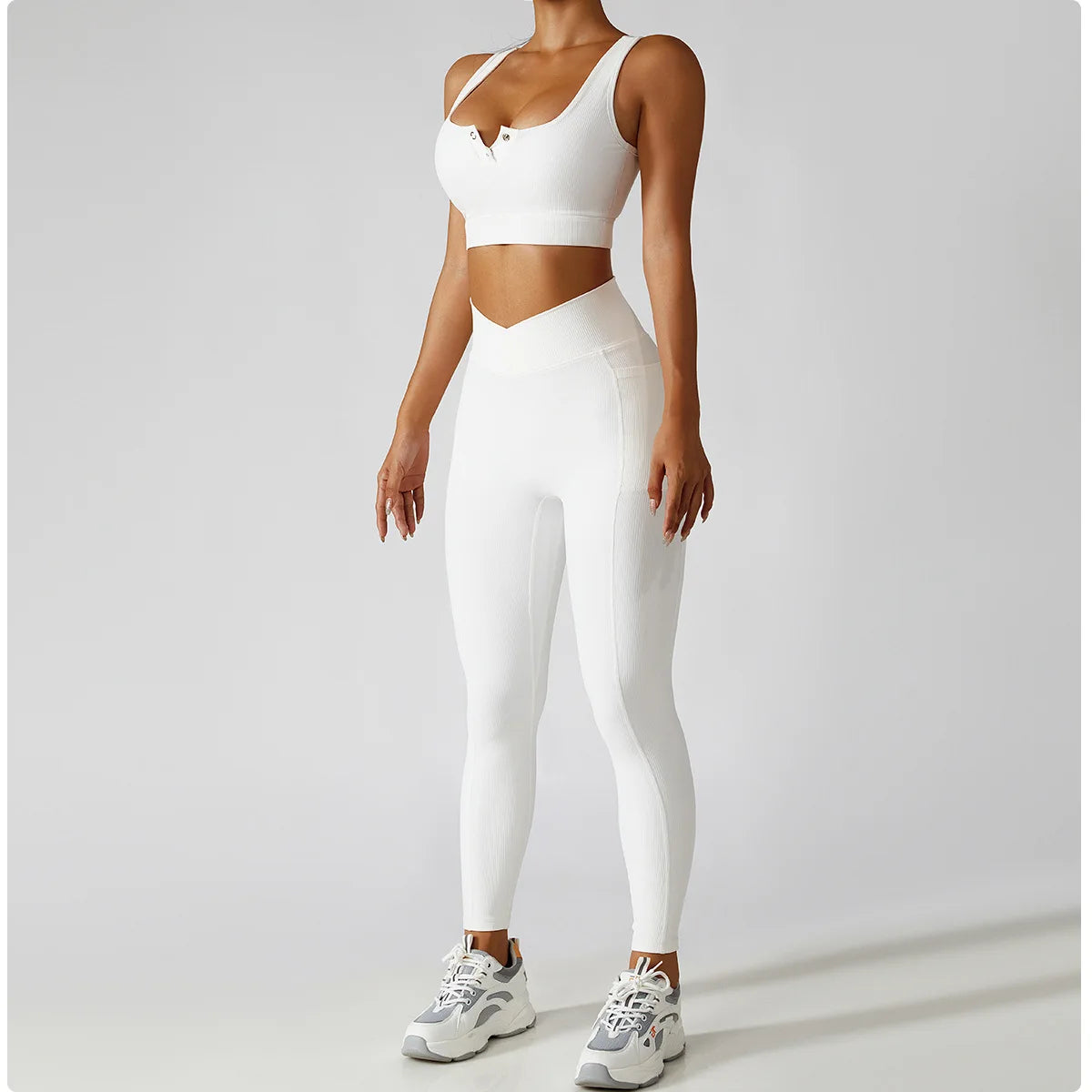 Aura Active - Sport Suit