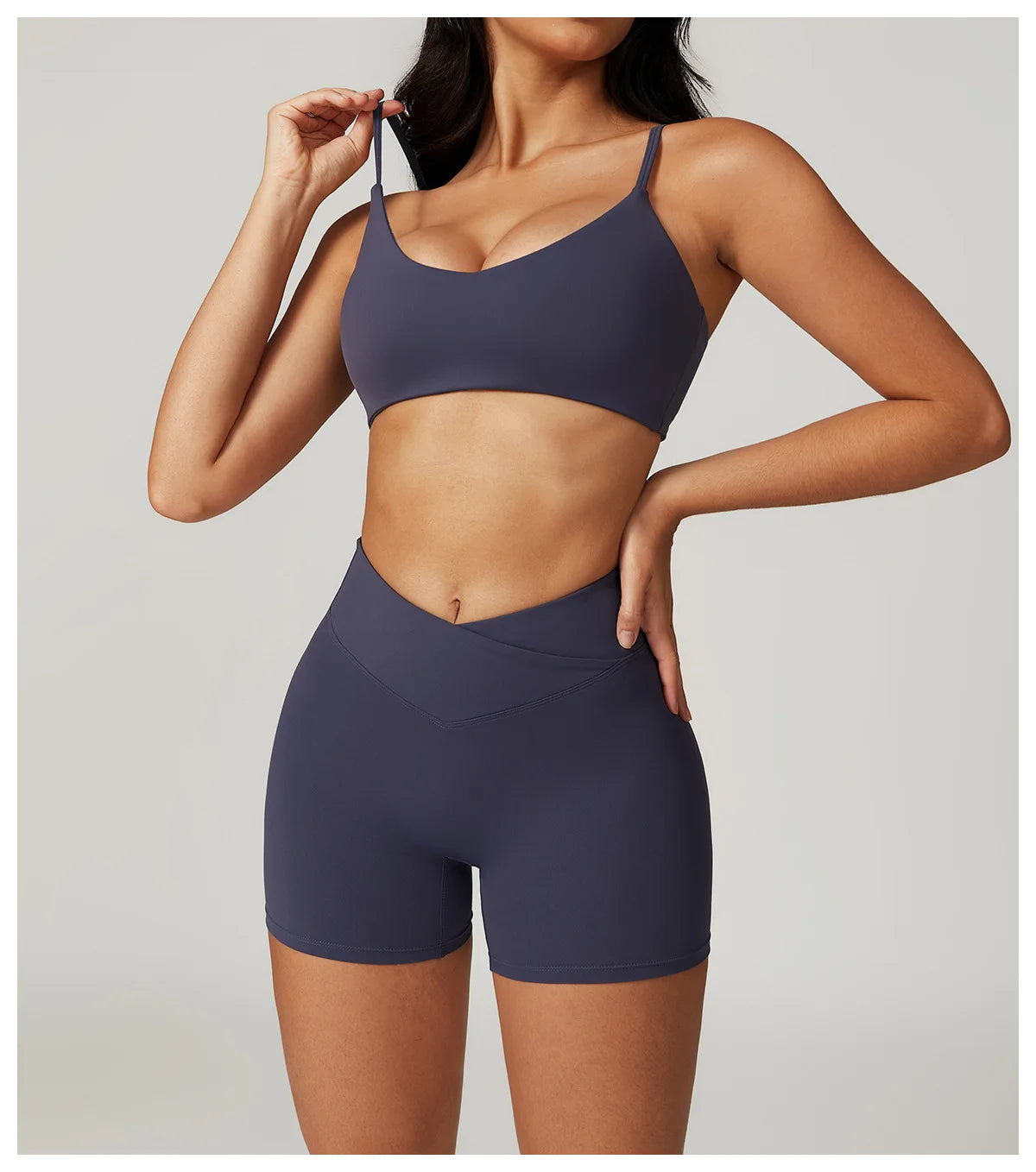 Aura Active - Premium Duo Set