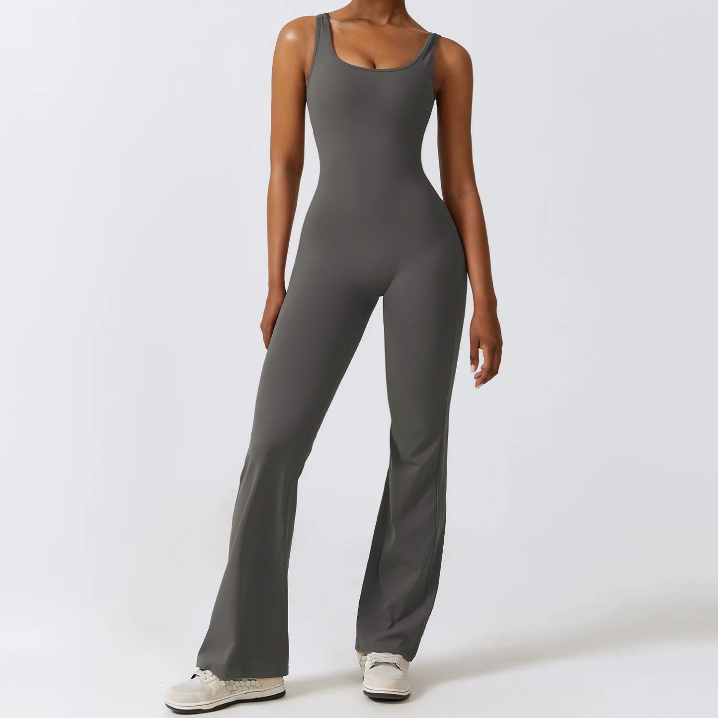 Aura Active - One Piece Jumpsuit