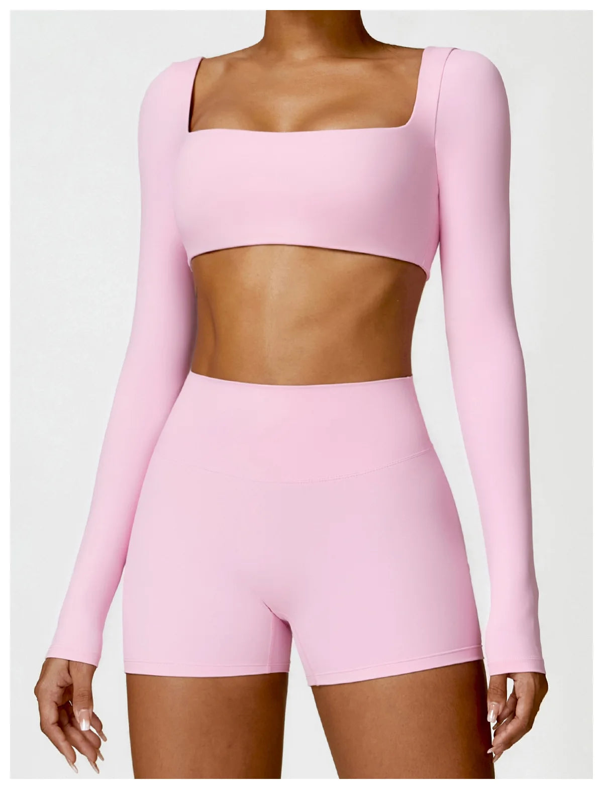 Aura Active - Flow Top