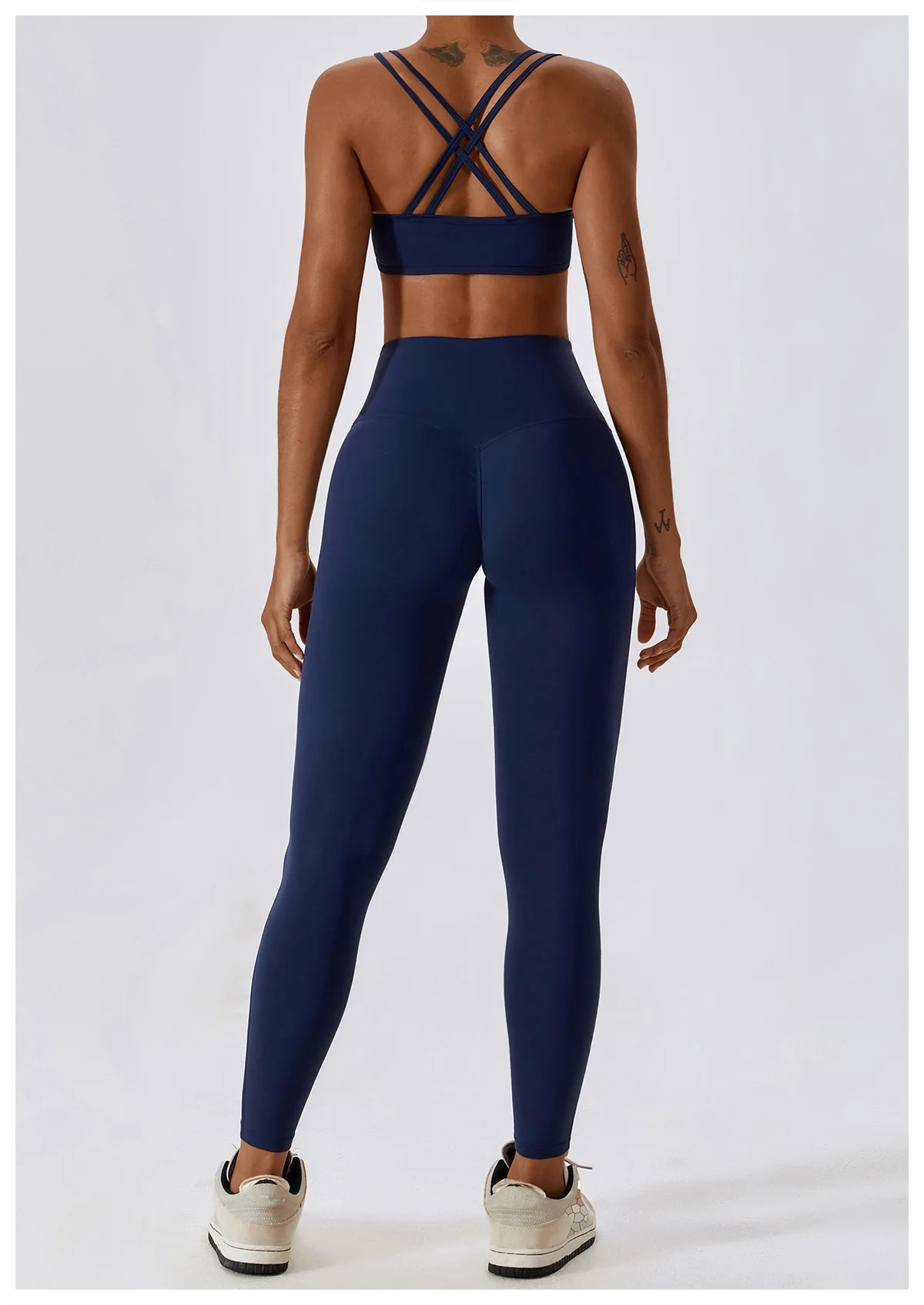 Aura Active - Sculpt Sports Bra