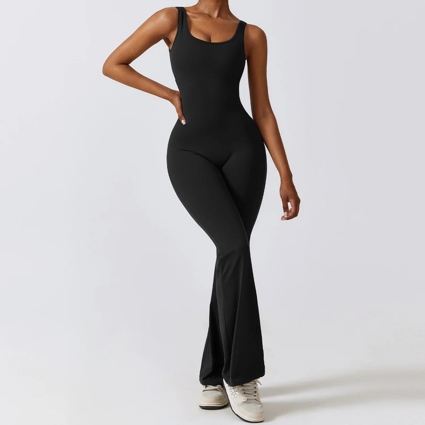 Aura Active - One Piece Jumpsuit