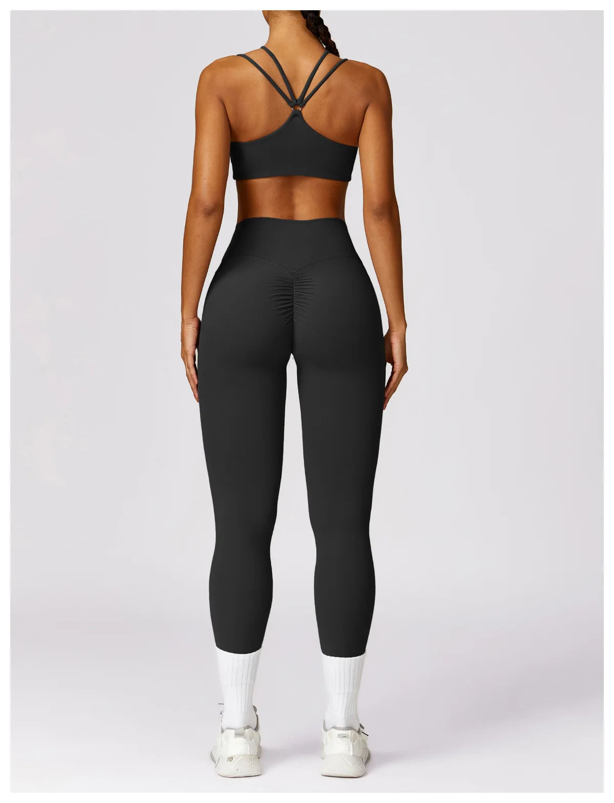 Aura Active - Sculpt Sports Bra