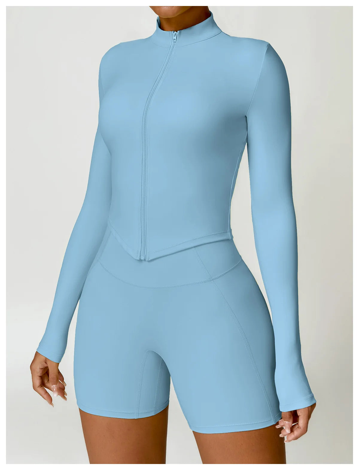 Aura Active - Sport Longsleeve Top