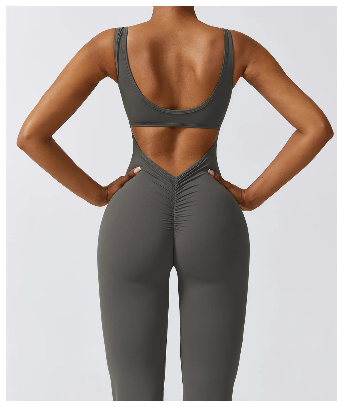 Aura Active - One Piece Jumpsuit