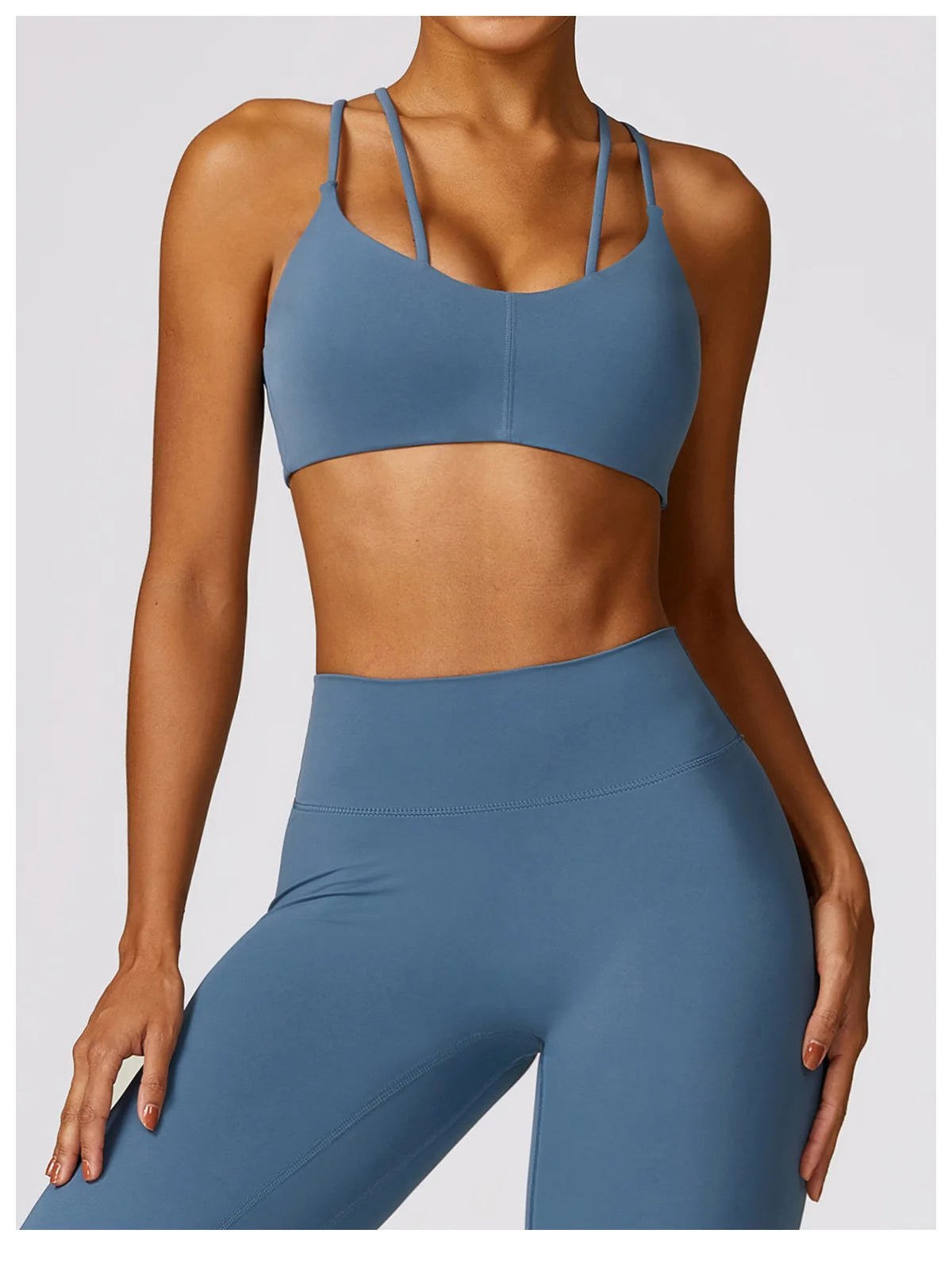 Aura Active - Sculpt Sports Bra