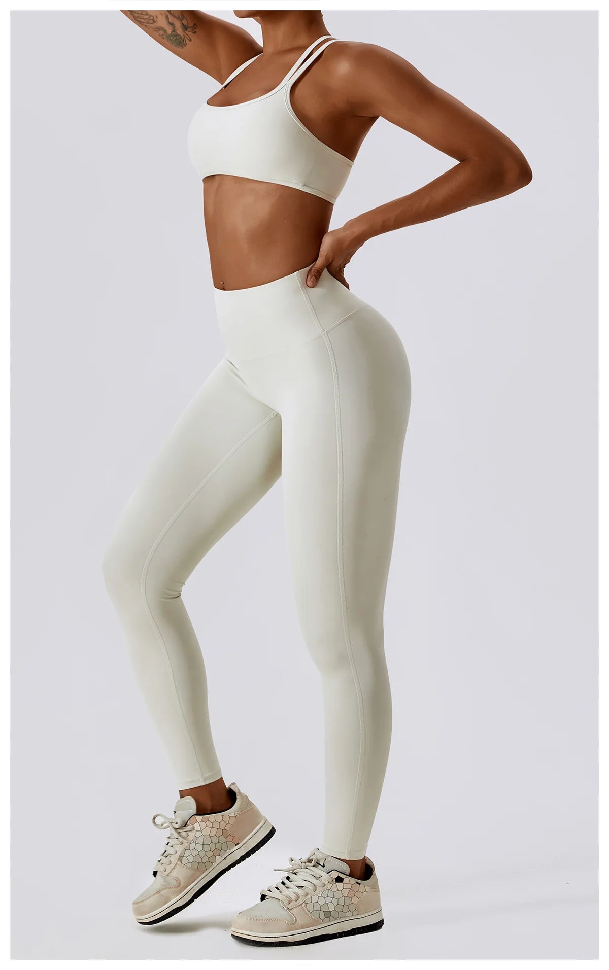 Aura Active - Sculpt Sports Bra