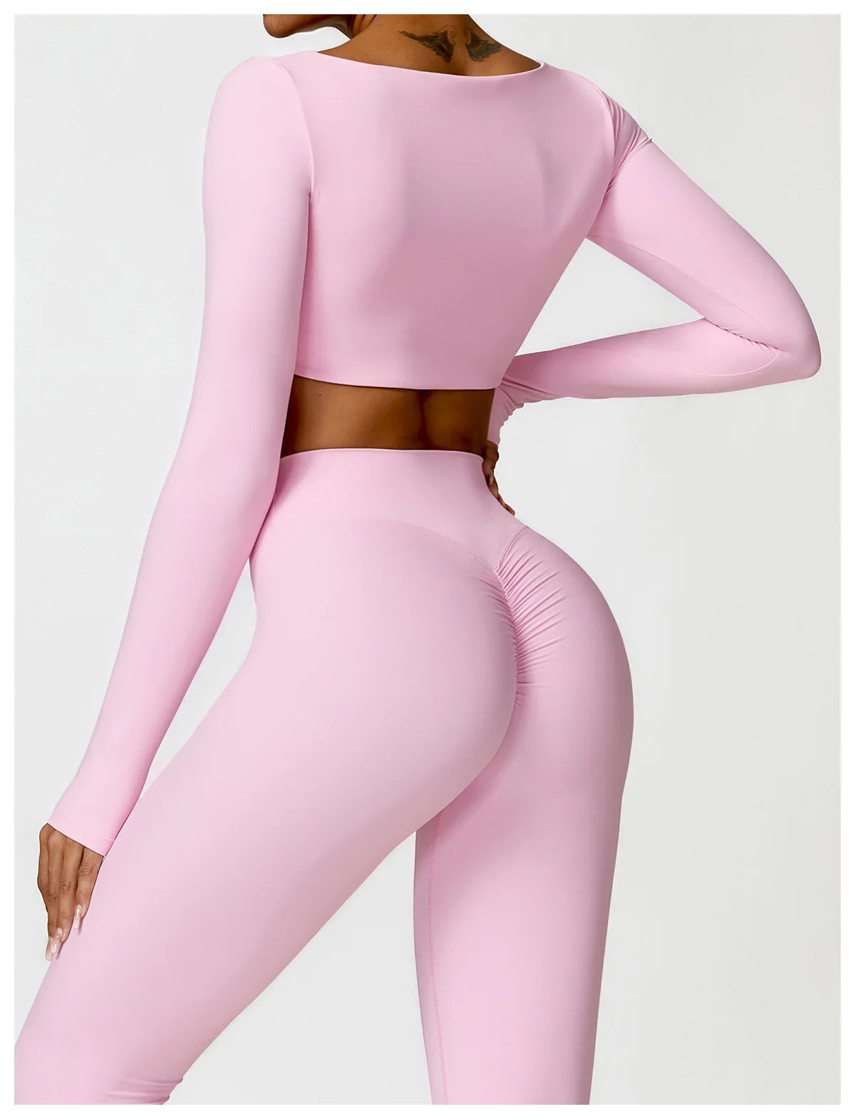 Aura Active - Flow Top