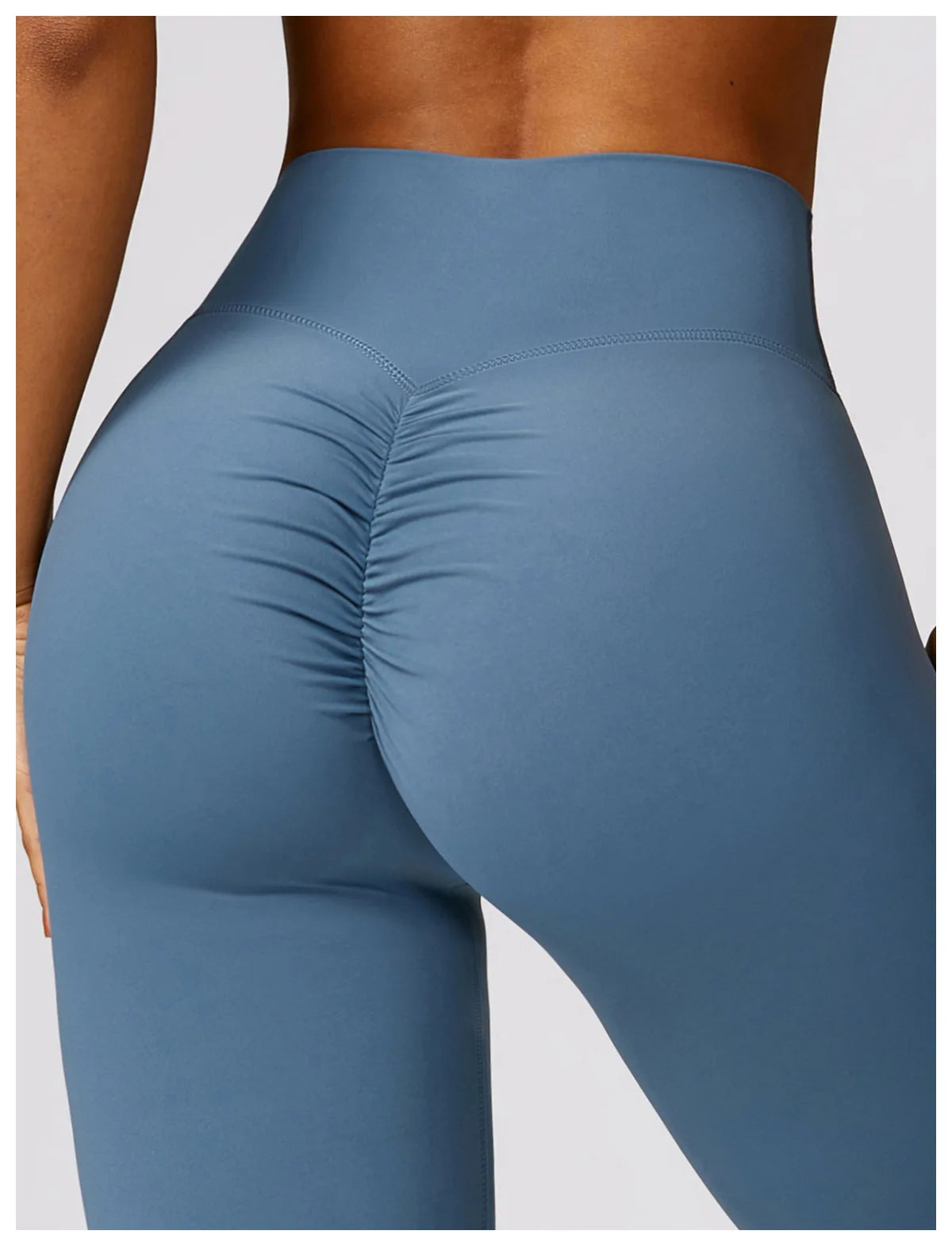 Aura Active - Sculpt Sports Bra