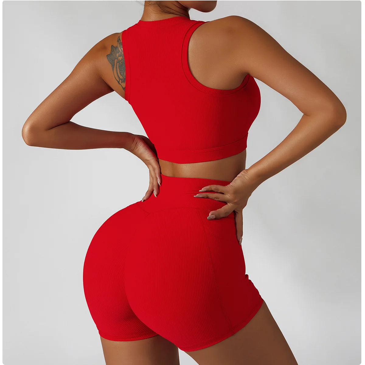 Aura Active - Sport Suit