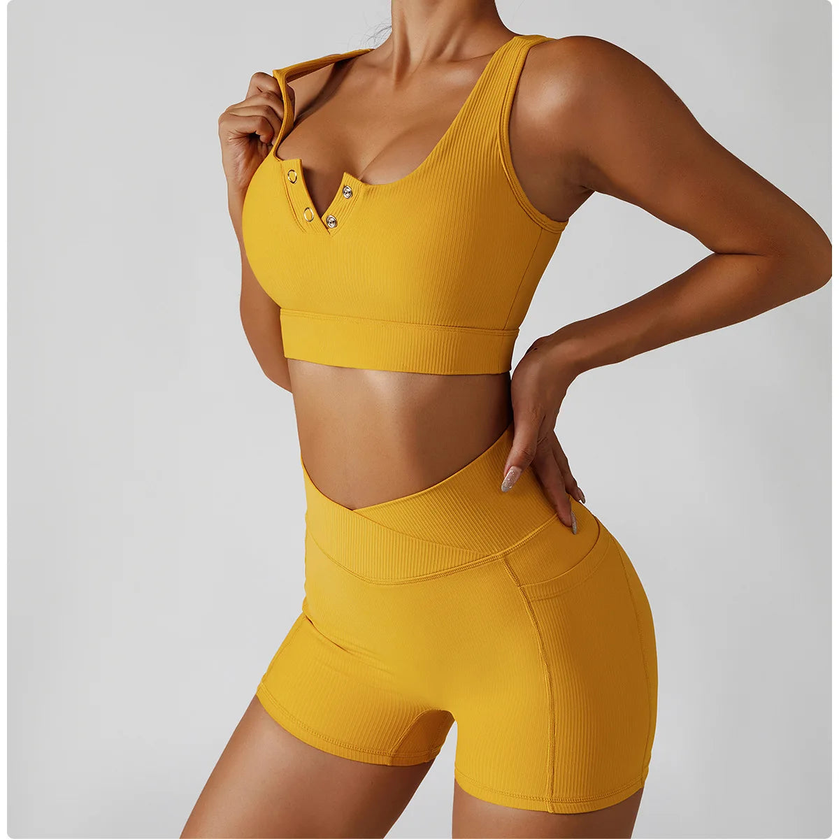 Aura Active - Sport Suit