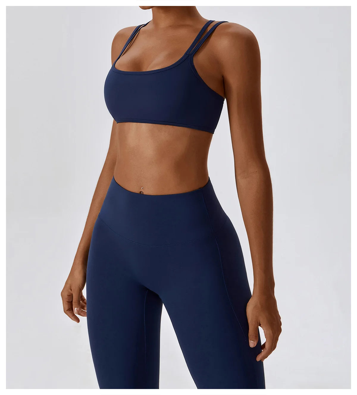 Aura Active - Sculpt Sports Bra
