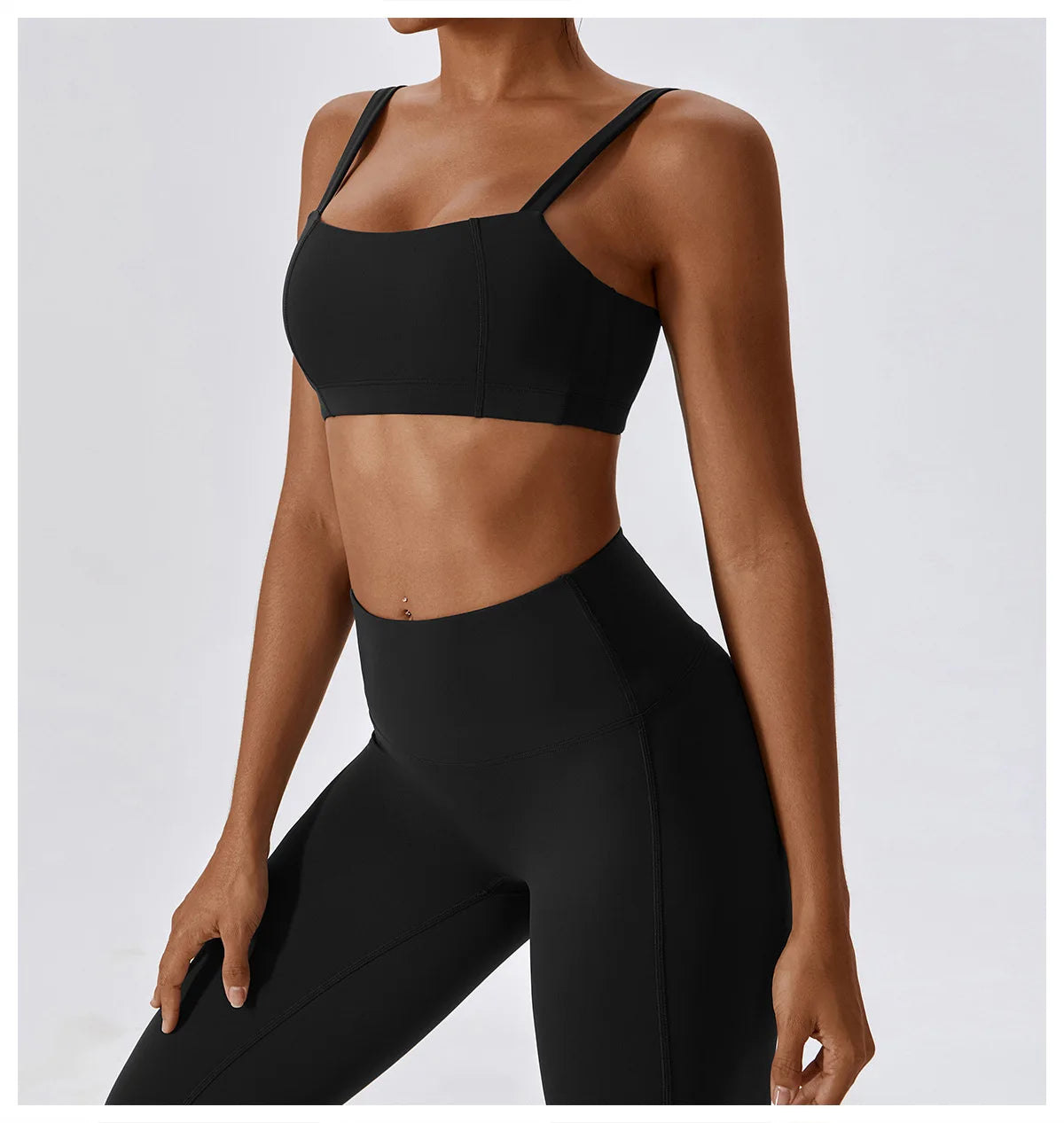 Aura Active - Sculpt Sports Bra