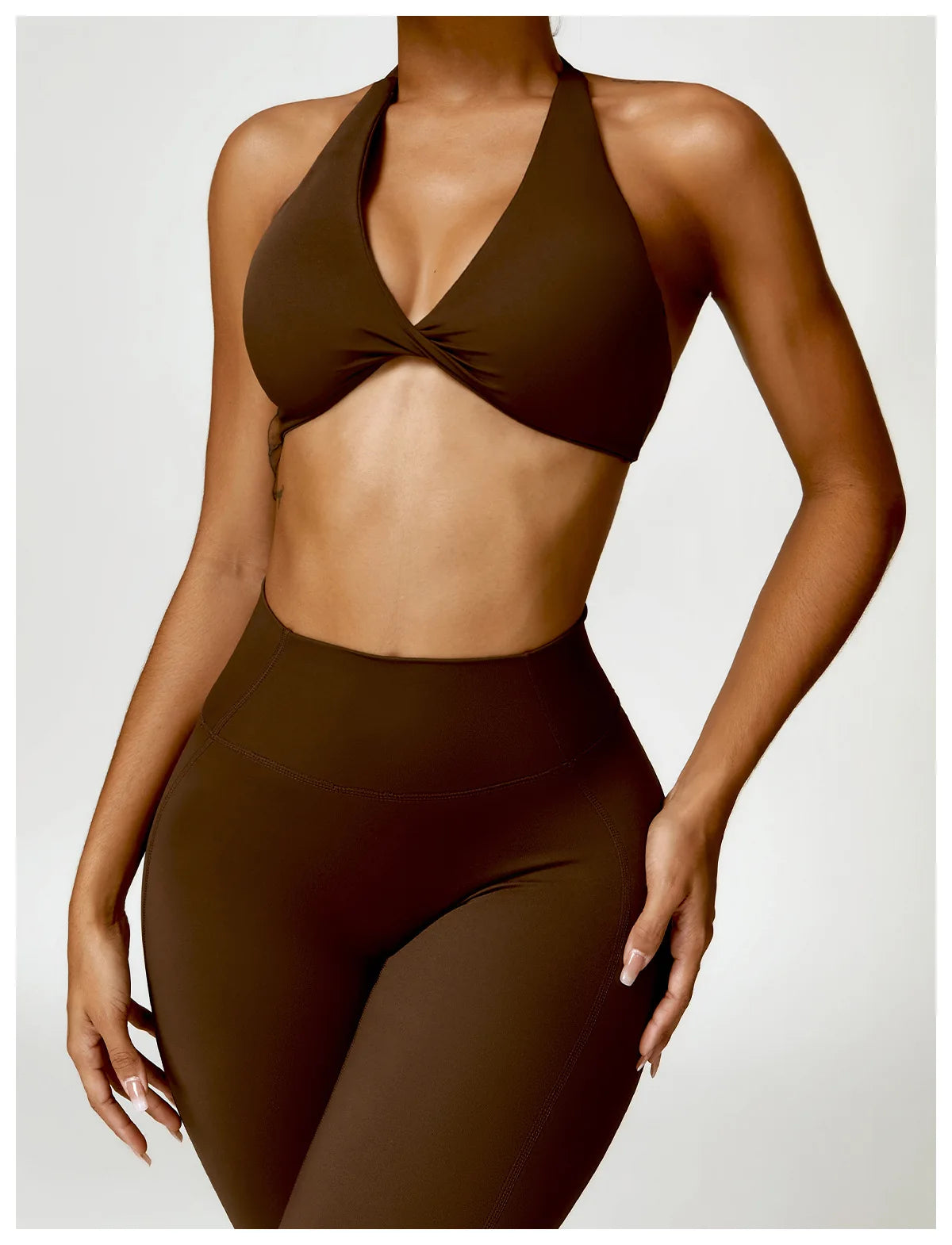 Aura active - Nude Feeling