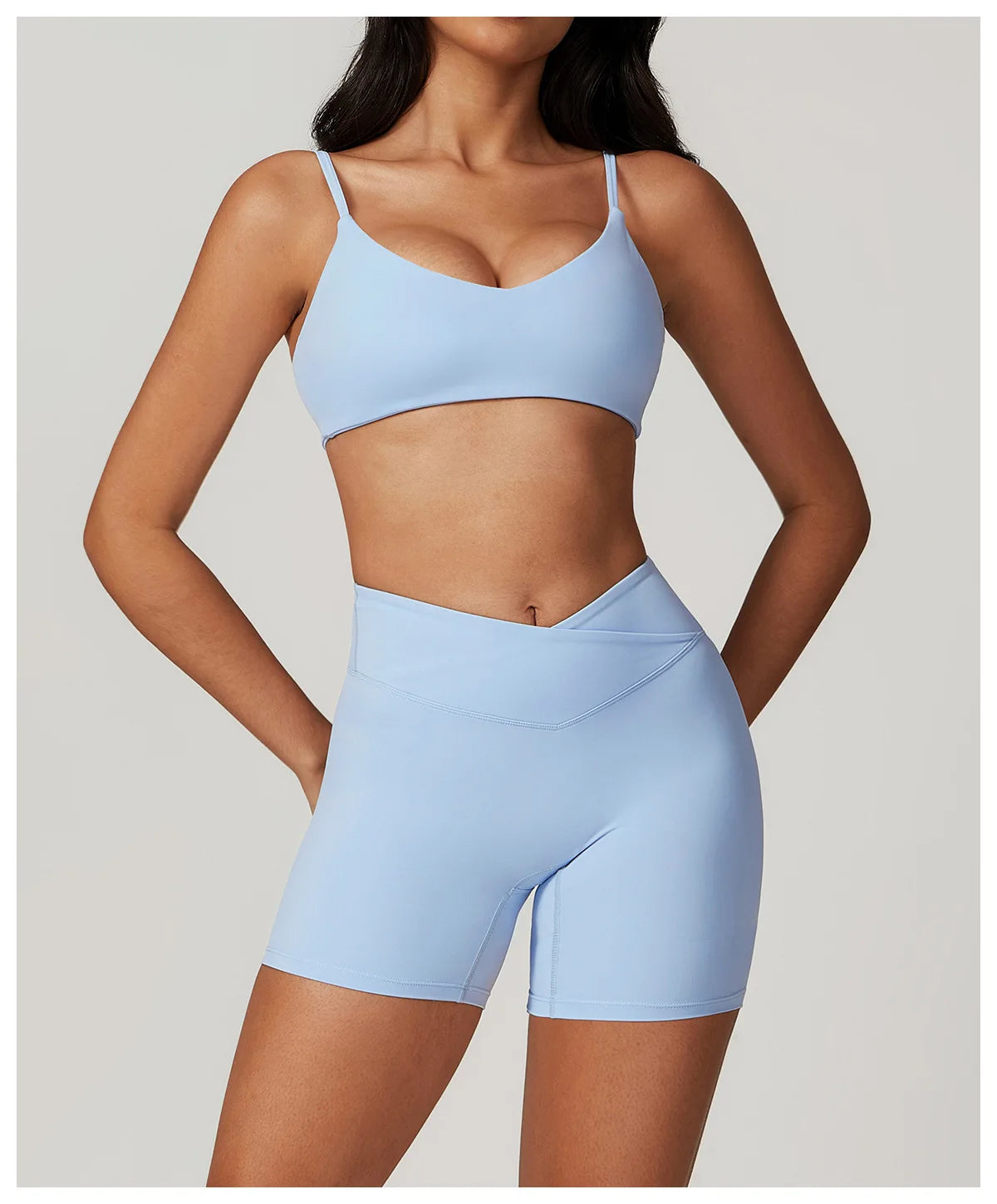 Aura Active - Premium Duo Set