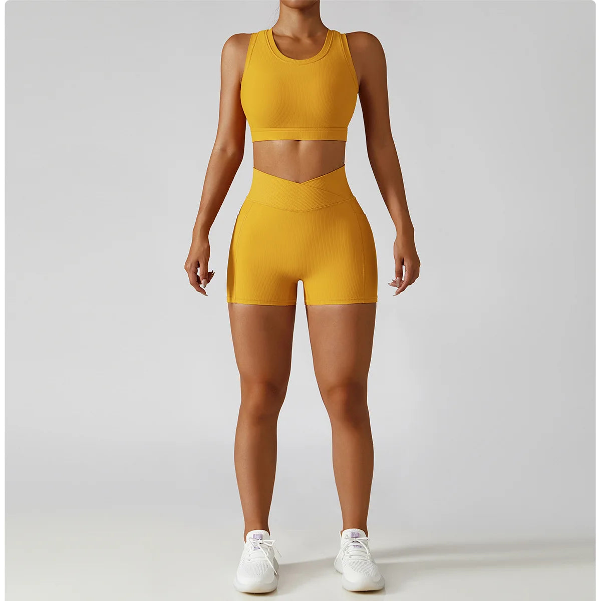Aura Active - Sport Suit