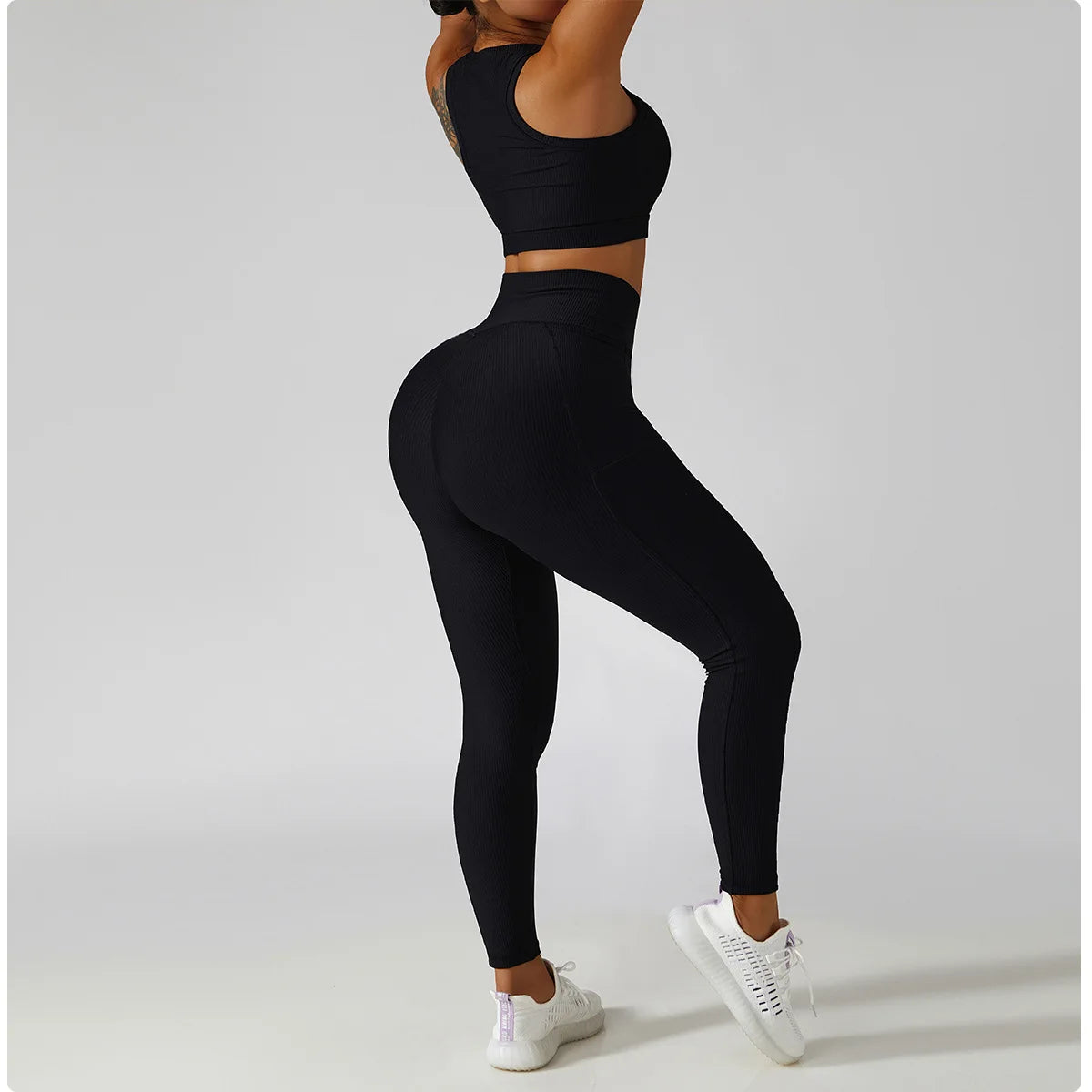 Aura Active - Sport Suit