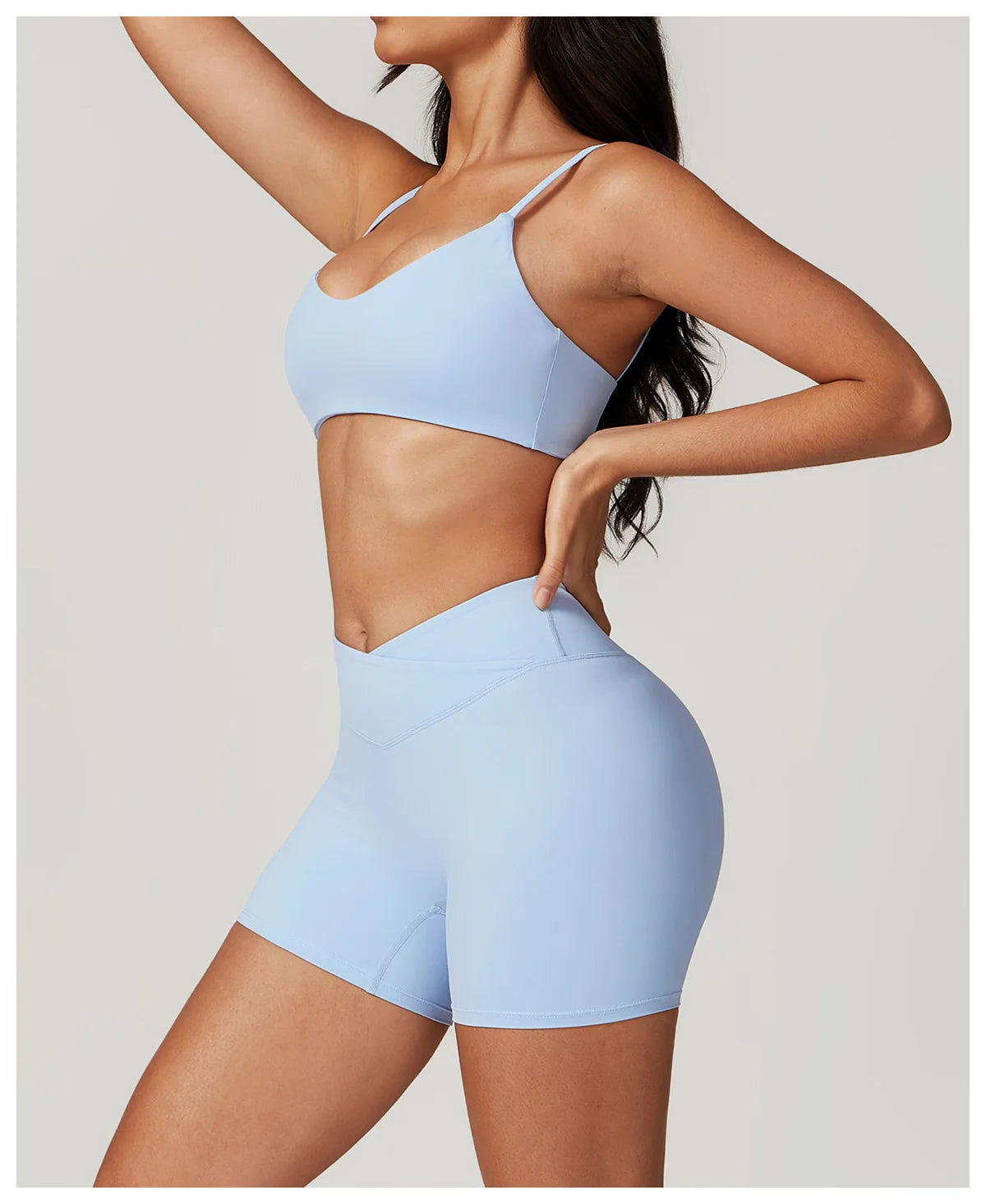 Aura Active - Premium Duo Set