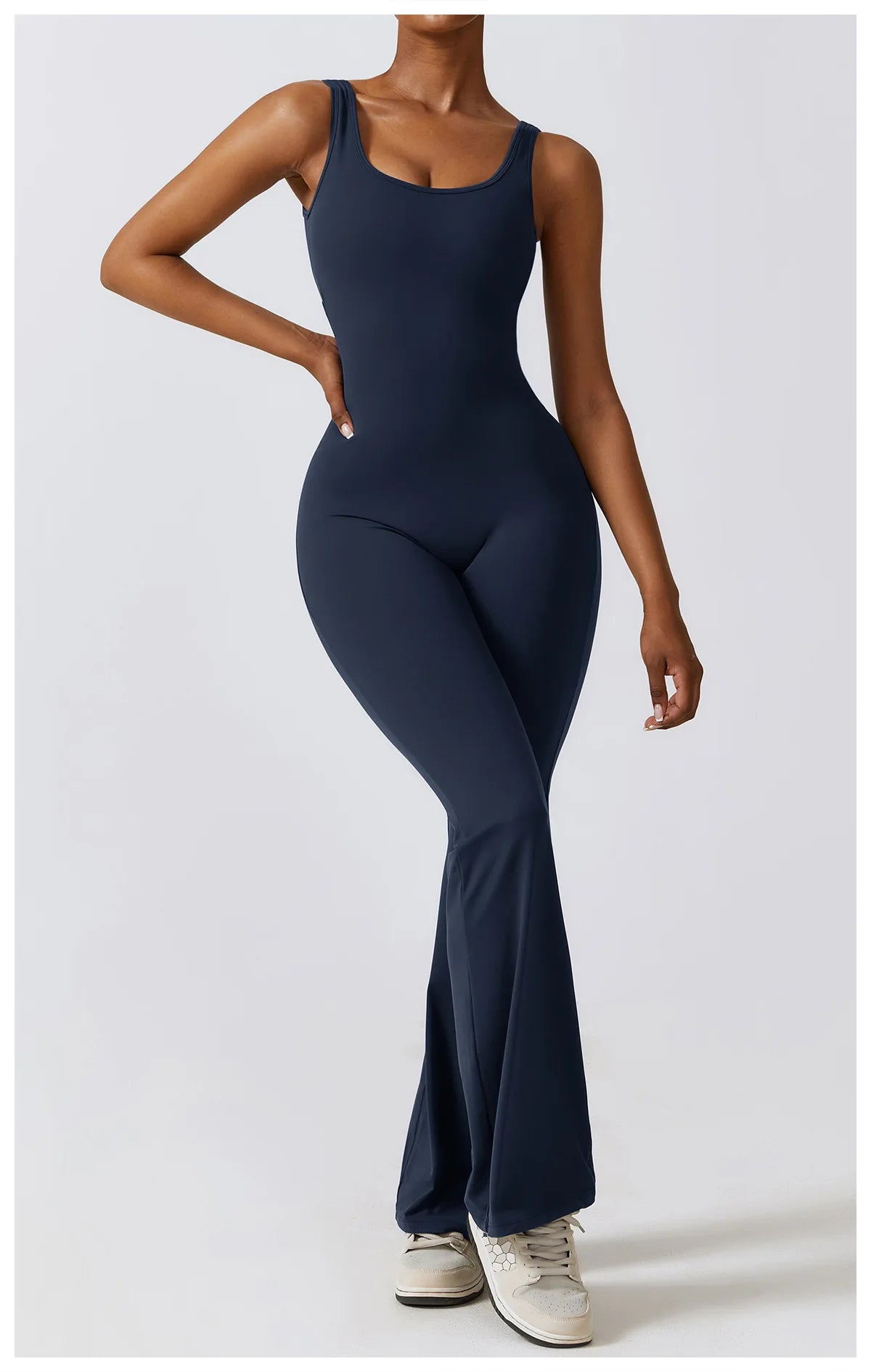 Aura Active - One Piece Jumpsuit