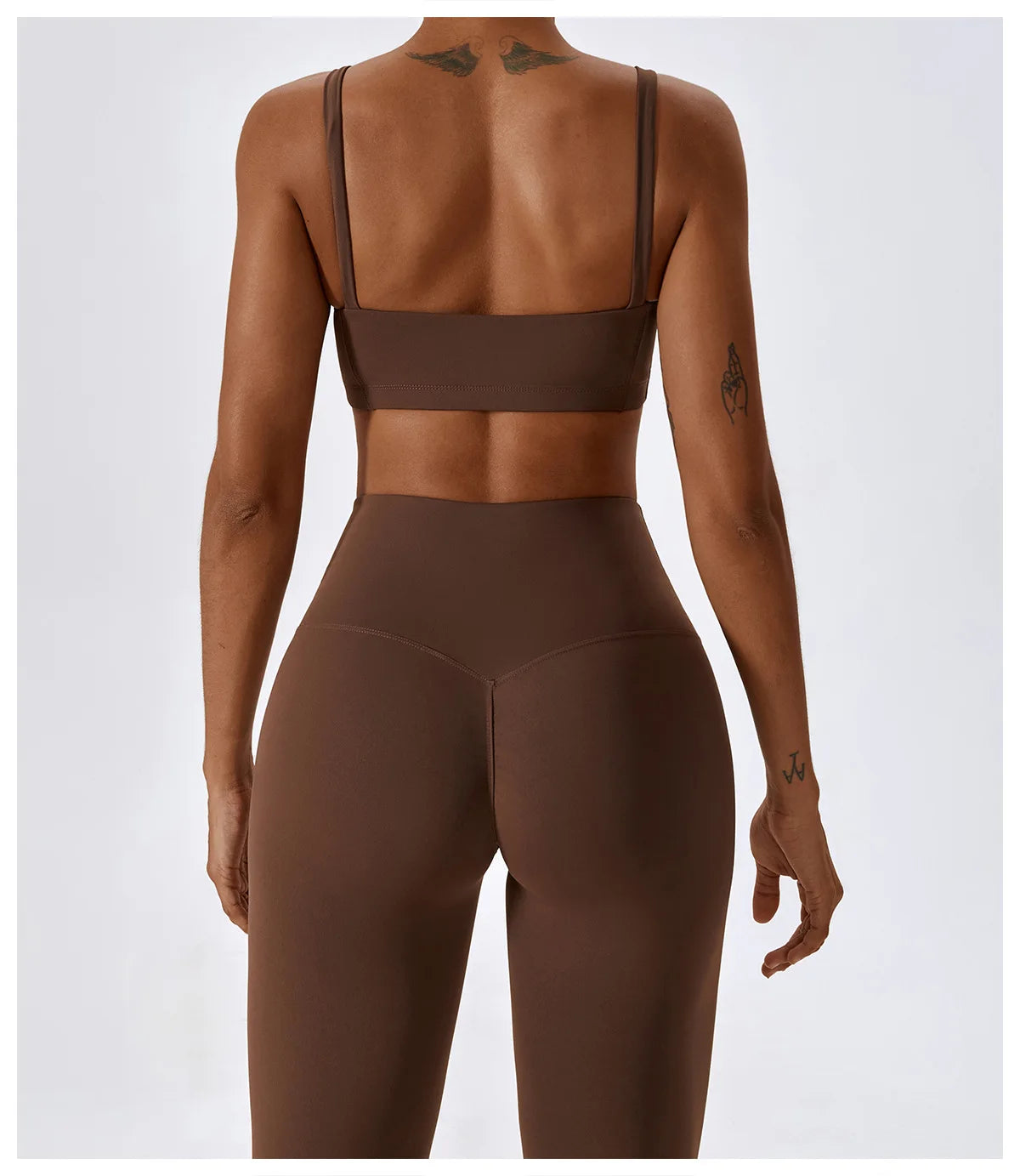 Aura Active - Sculpt Sports Bra