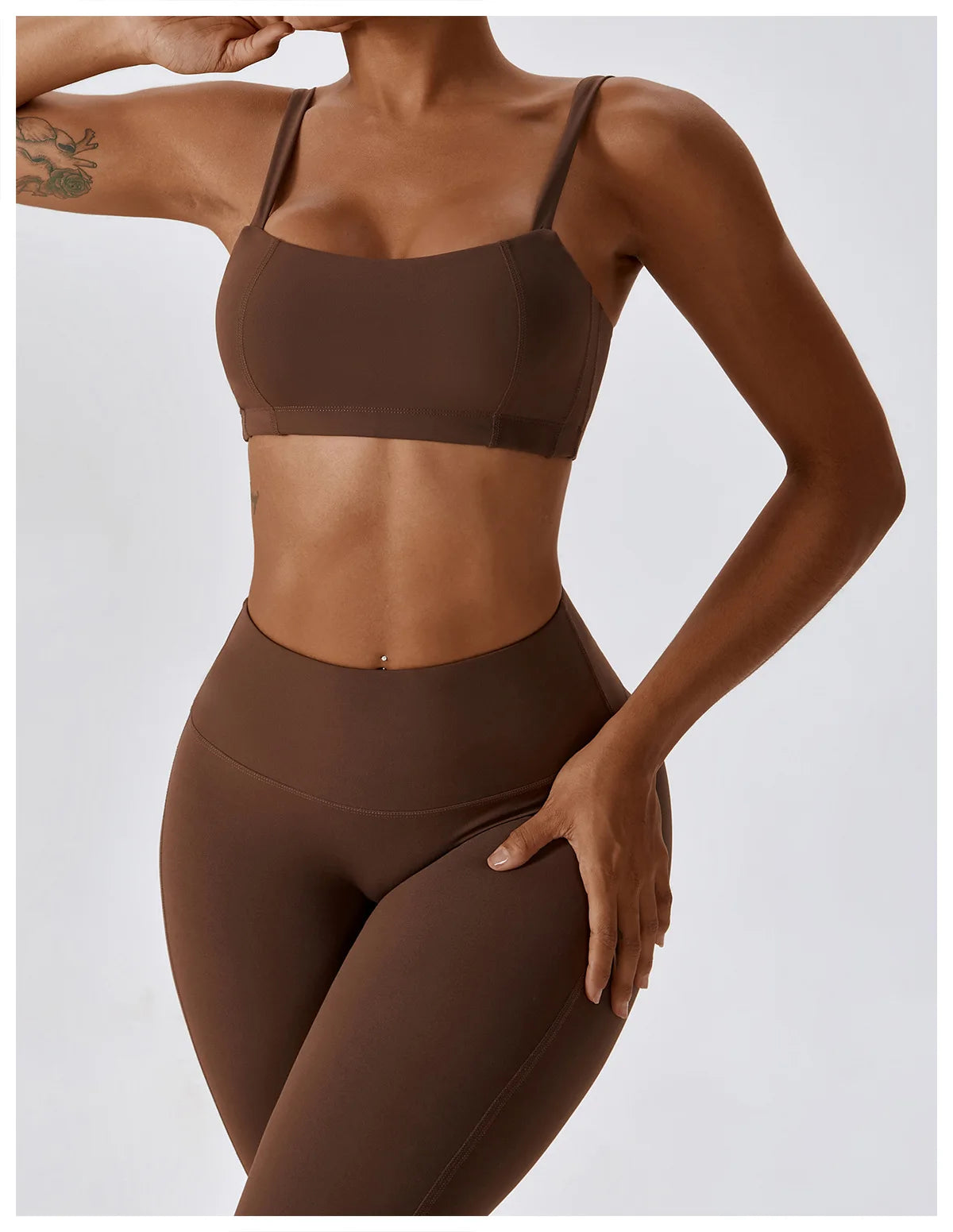 Aura Active - Sculpt Sports Bra