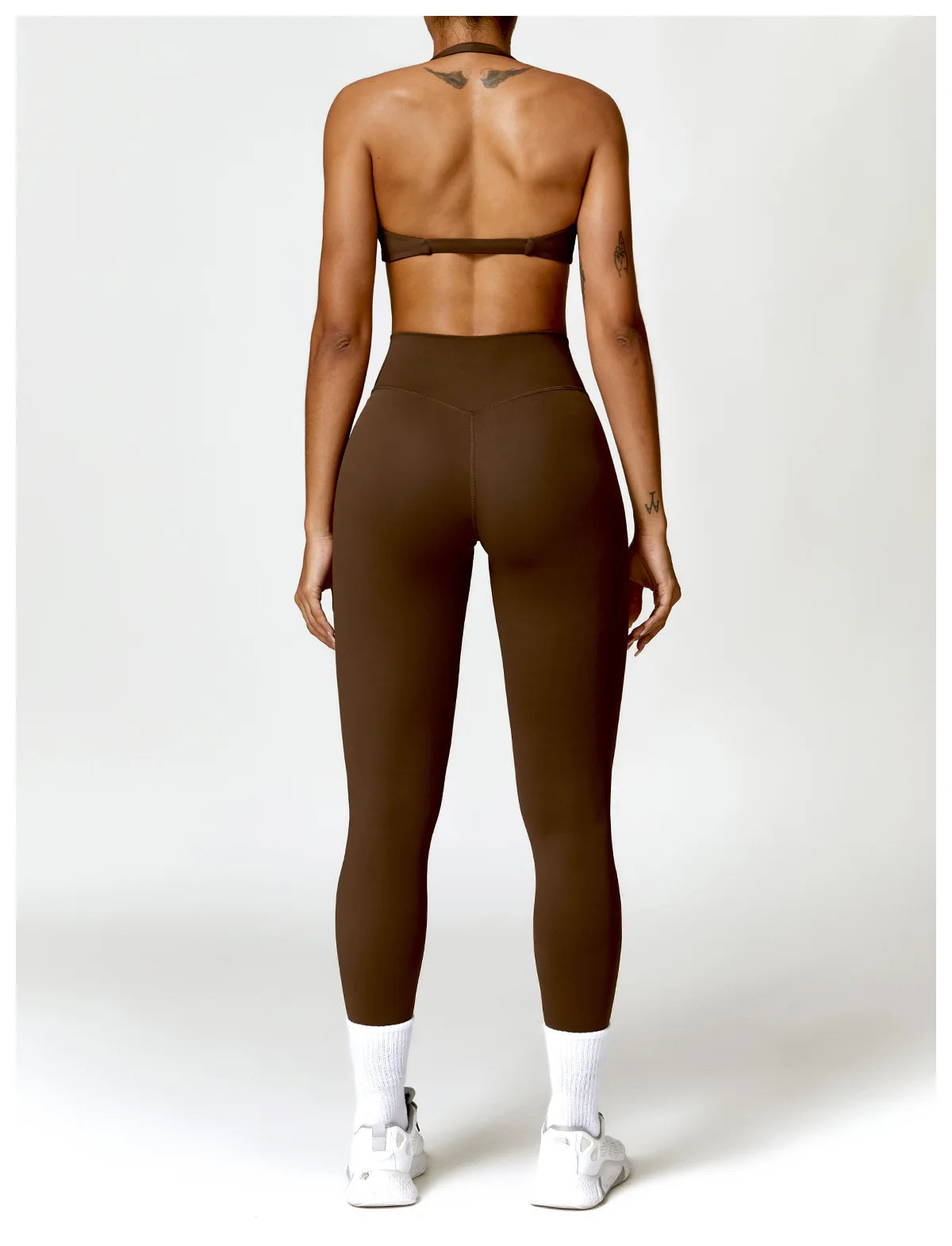 Aura active - Nude Feeling