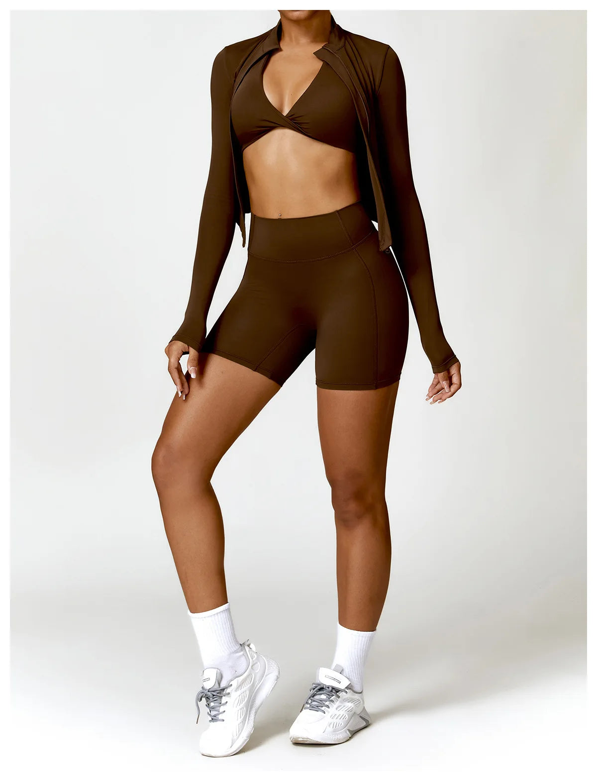 Aura Active - Sport Longsleeve Top