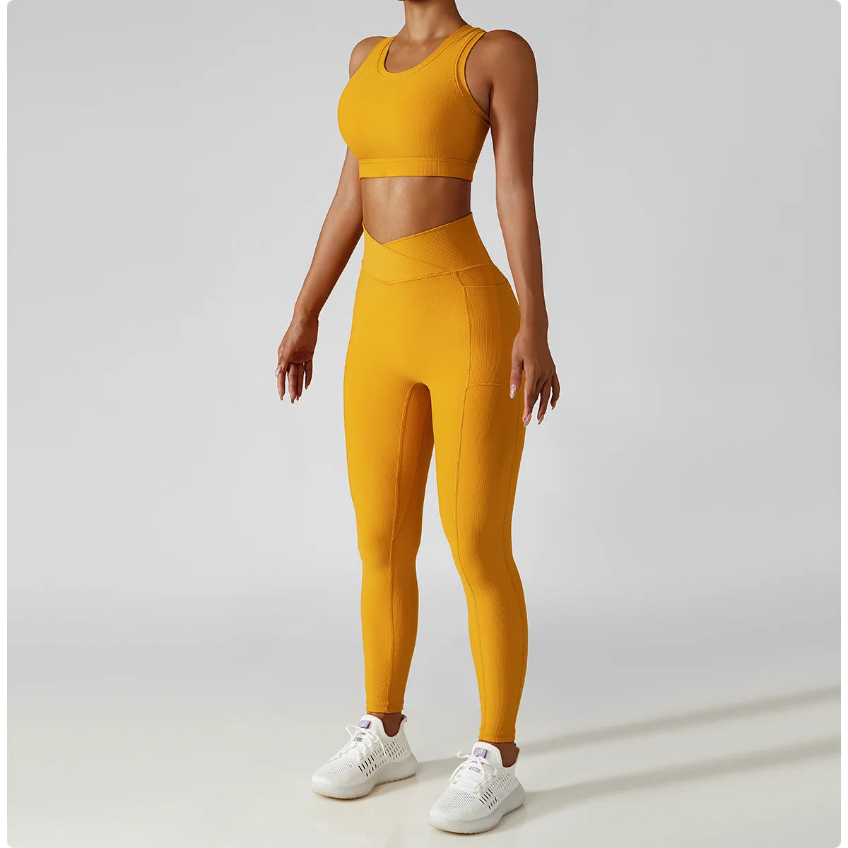 Aura Active - Sport Suit