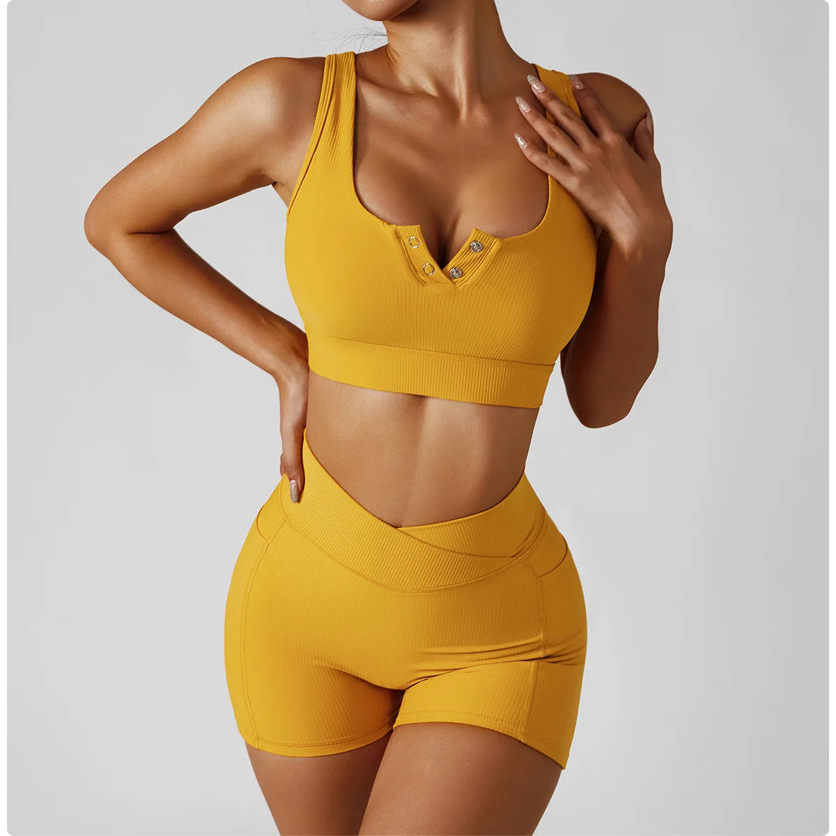 Aura Active - Sport Suit