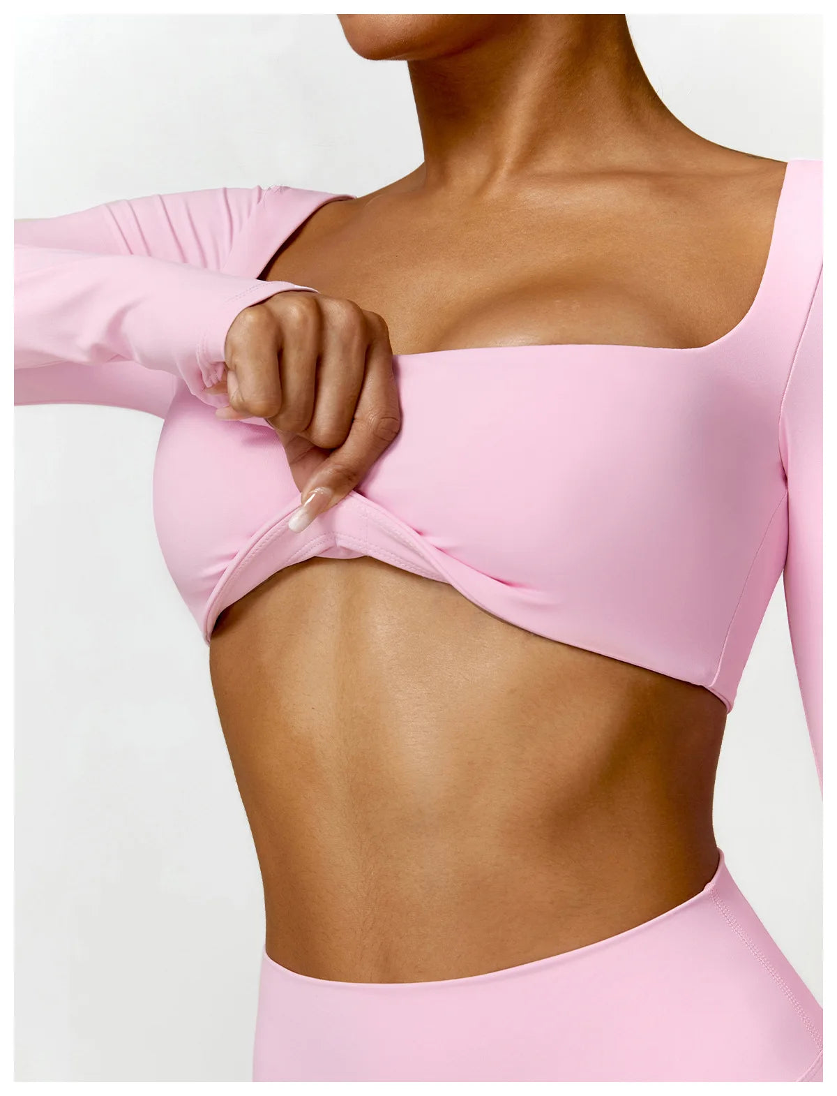 Aura Active - Flow Top